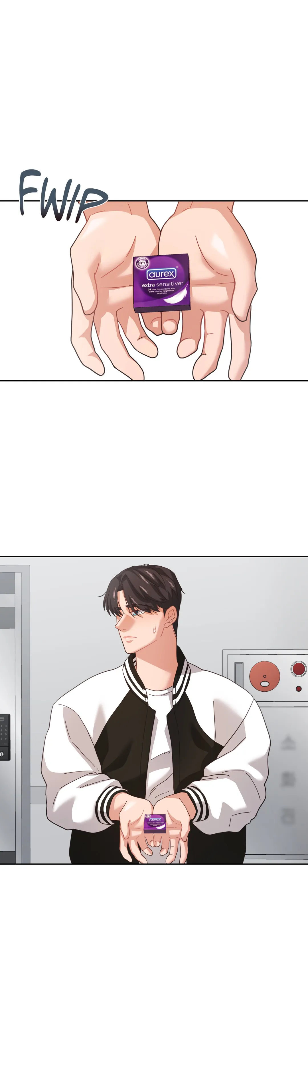 Booty Camp - Chapter 8 [photo 13] - MangaPorn