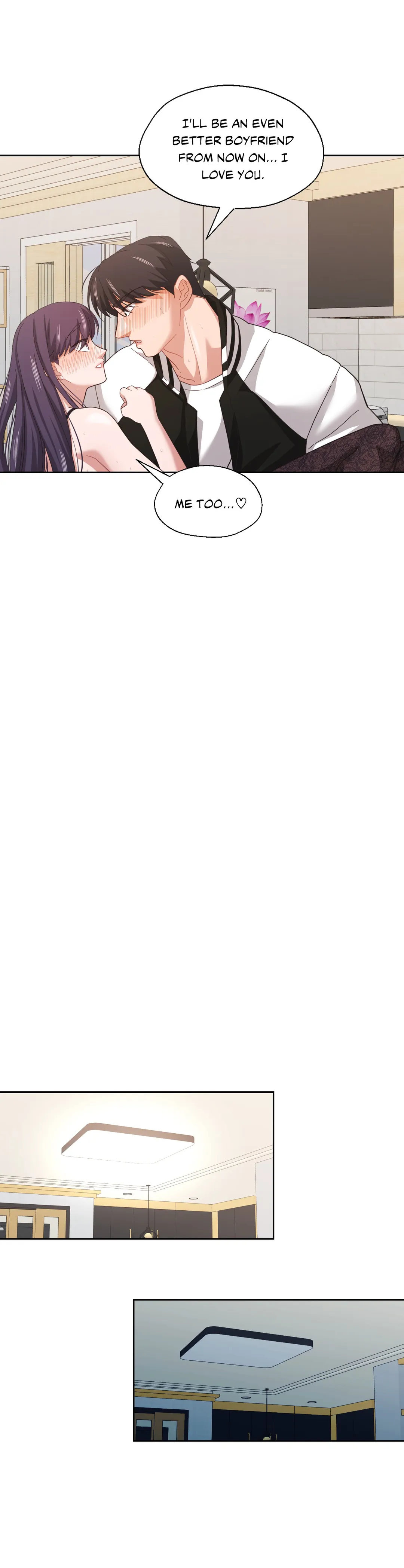 Booty Camp - Chapter 8 [photo 21] - MangaPorn