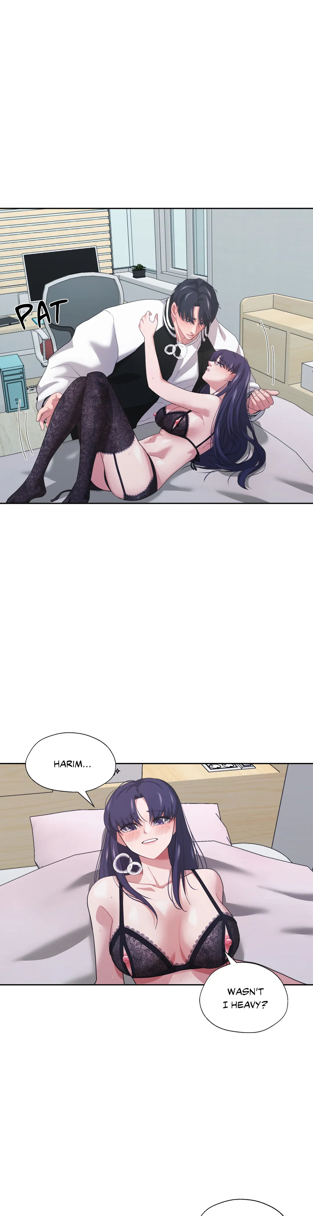 Booty Camp - Chapter 8 [photo 22] - MangaPorn