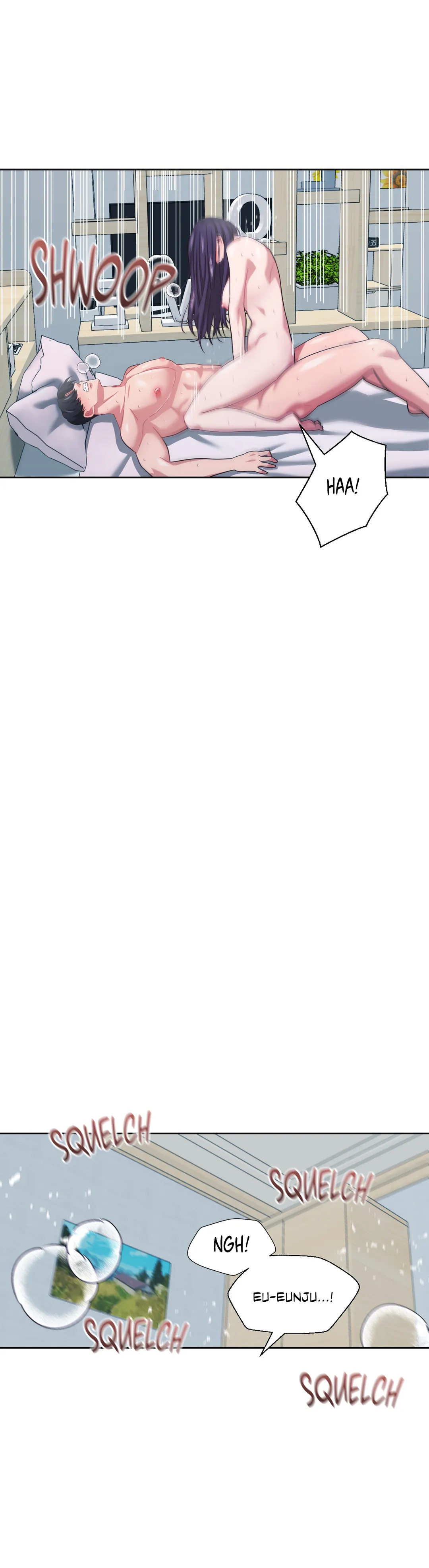 Booty Camp - Chapter 8 [photo 30] - MangaPorn