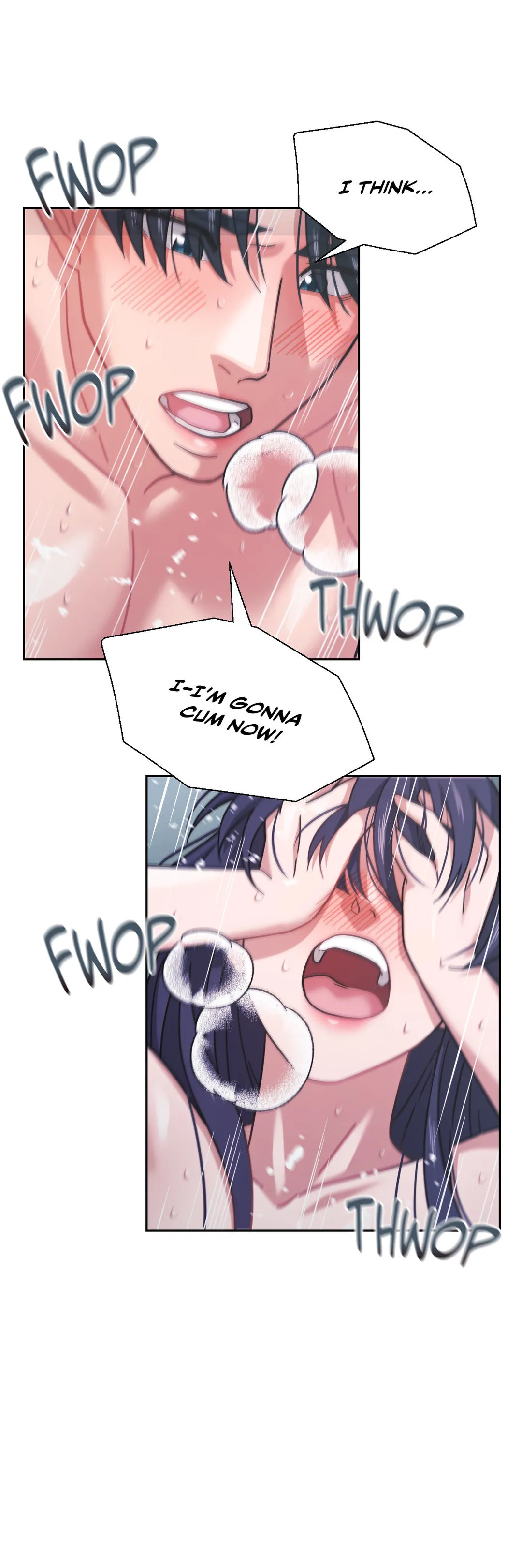 Booty Camp - Chapter 8 [photo 35] - MangaPorn