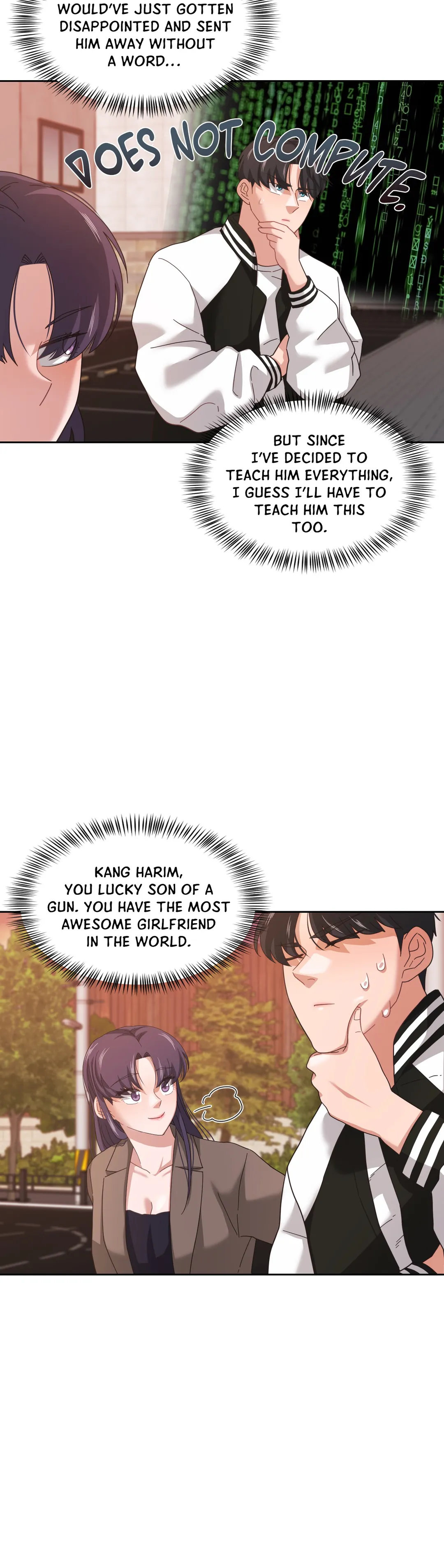 Booty Camp - Chapter 8 [photo 4] - MangaPorn