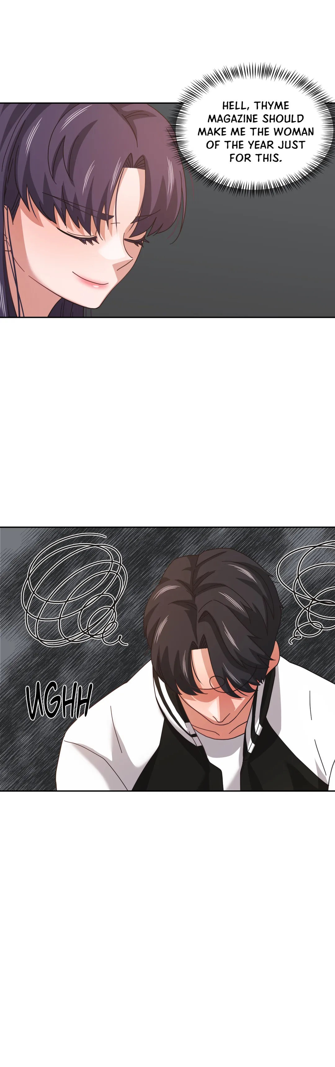 Booty Camp - Chapter 8 [photo 5] - MangaPorn