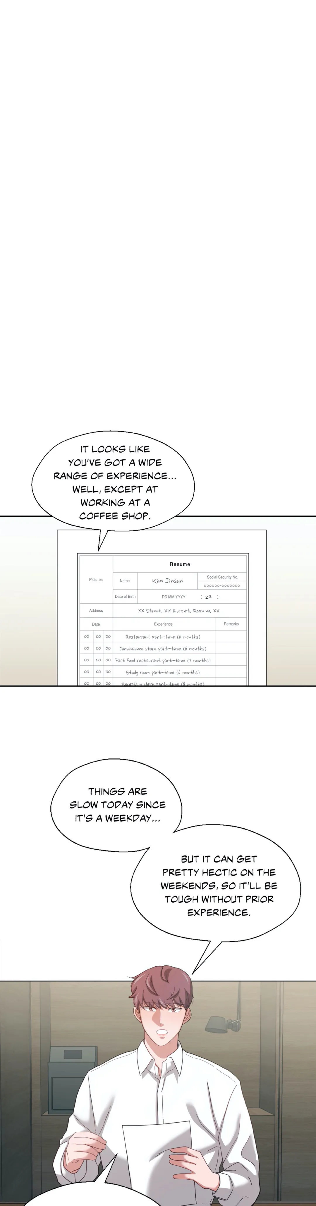 Booty Camp - Chapter 9 [photo 19] - MangaPorn