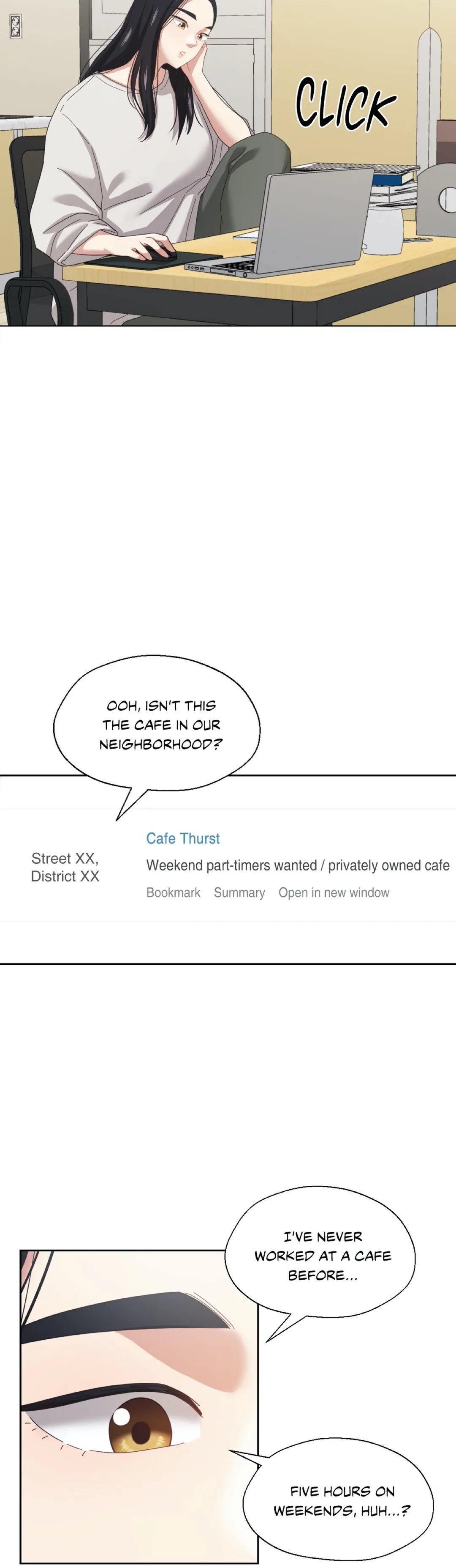 Booty Camp - Chapter 9 [photo 2] - MangaPorn