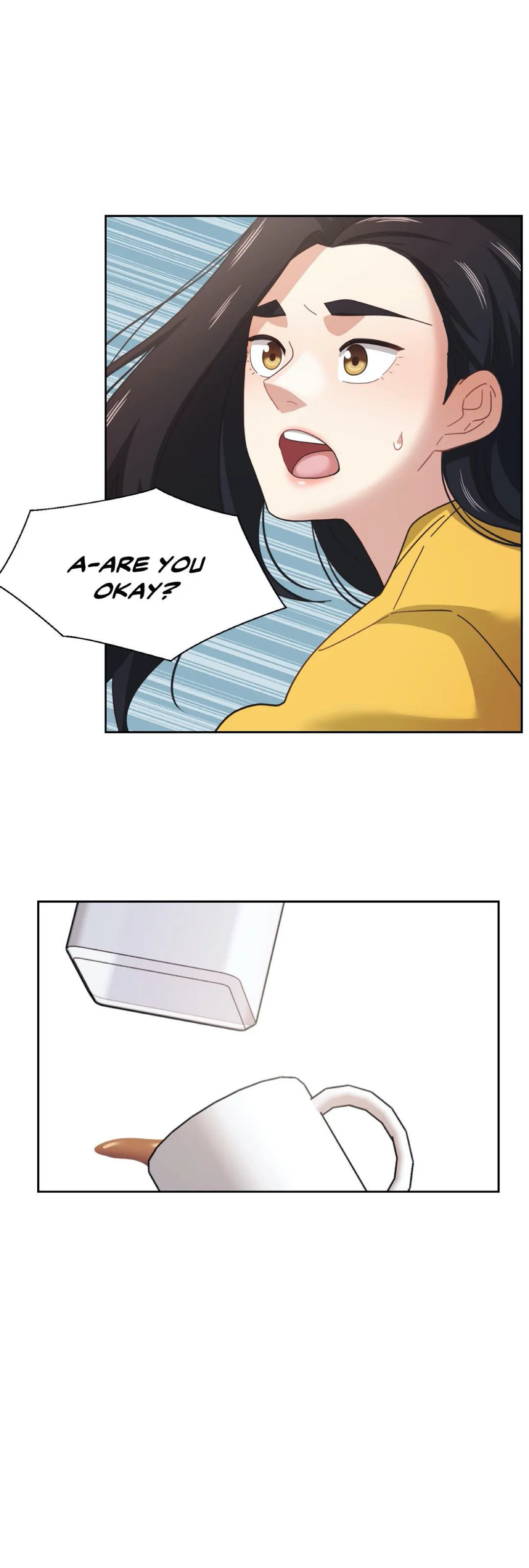 Booty Camp - Chapter 9 [photo 25] - MangaPorn