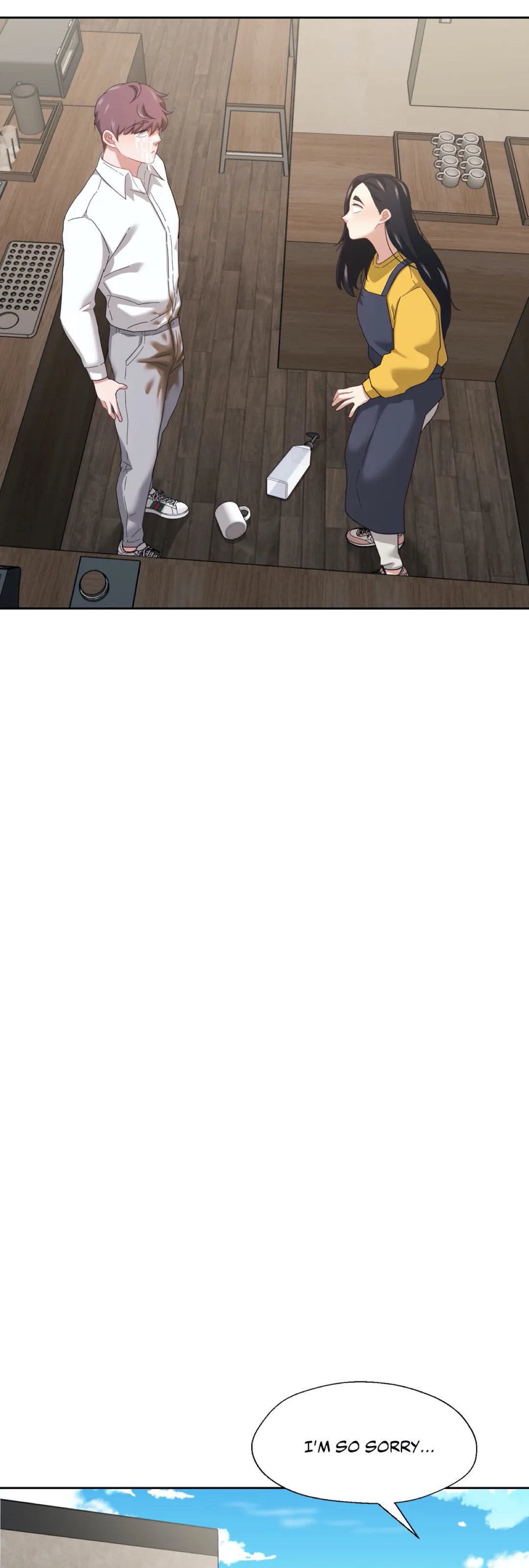 Booty Camp - Chapter 9 [photo 26] - MangaPorn