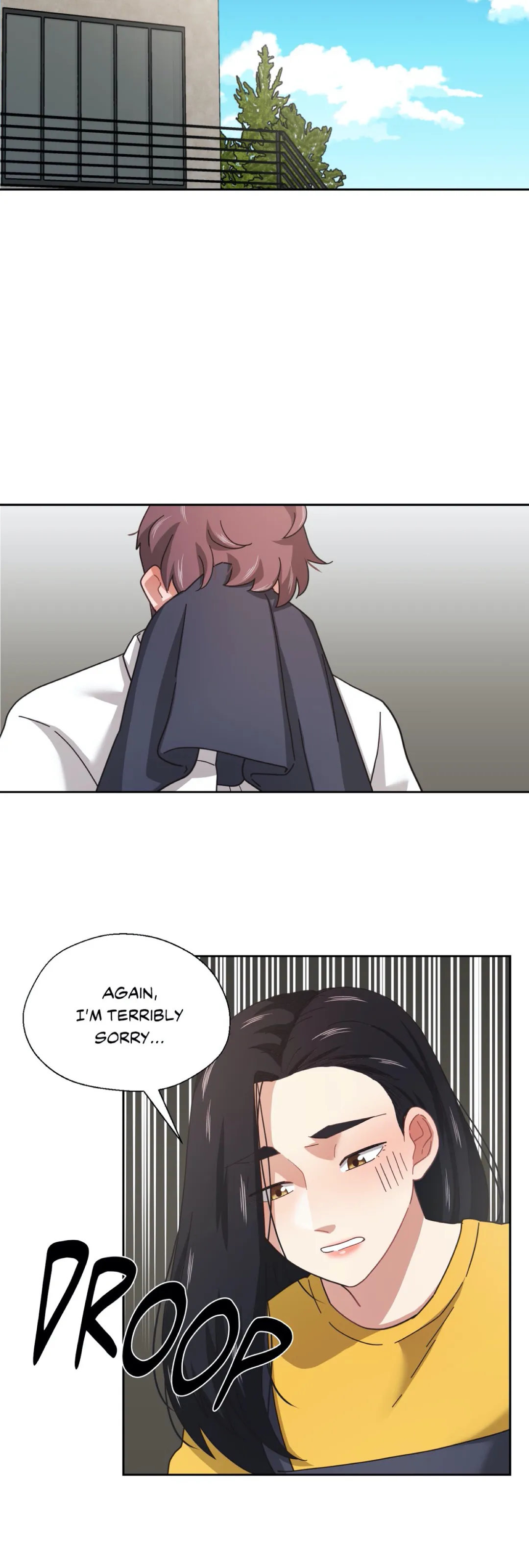 Booty Camp - Chapter 9 [photo 27] - MangaPorn