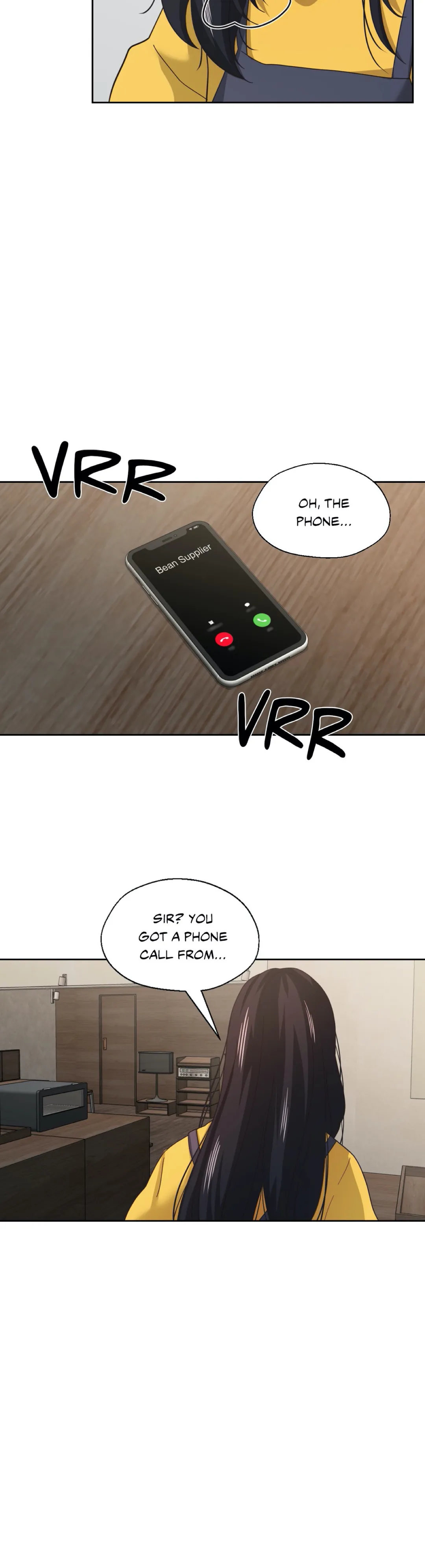 Booty Camp - Chapter 9 [photo 30] - MangaPorn