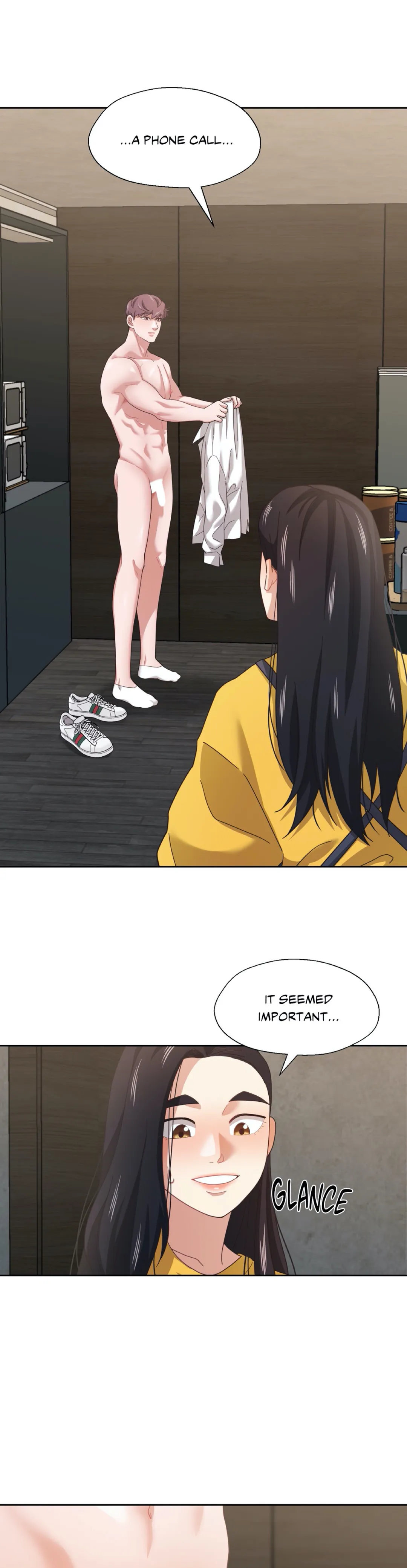 Booty Camp - Chapter 9 [photo 32] - MangaPorn