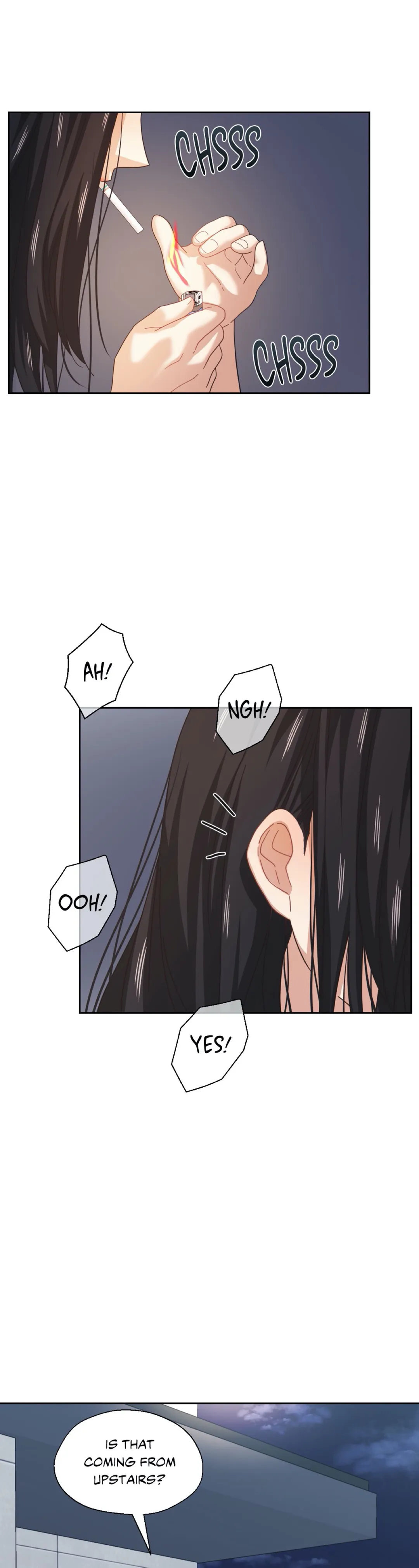 Booty Camp - Chapter 9 [photo 5] - MangaPorn