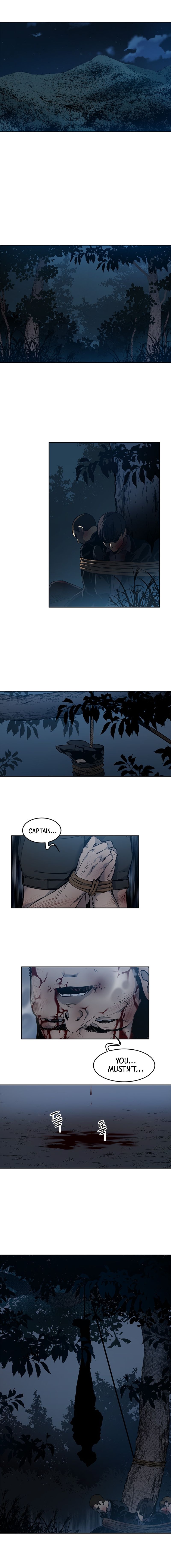 God of Blackfield - Chapter 52 [photo 11] - MangaPorn