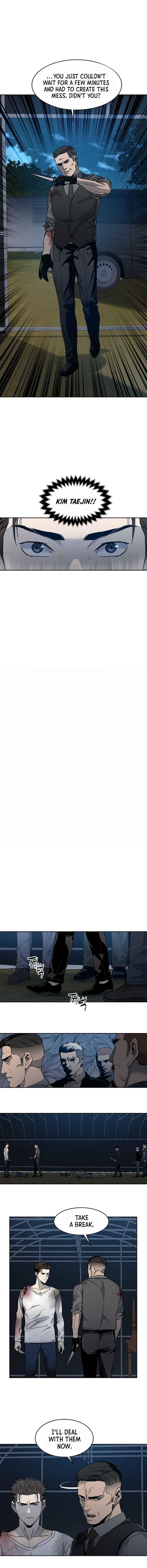 God of Blackfield - Chapter 52 [photo 2] - MangaPorn