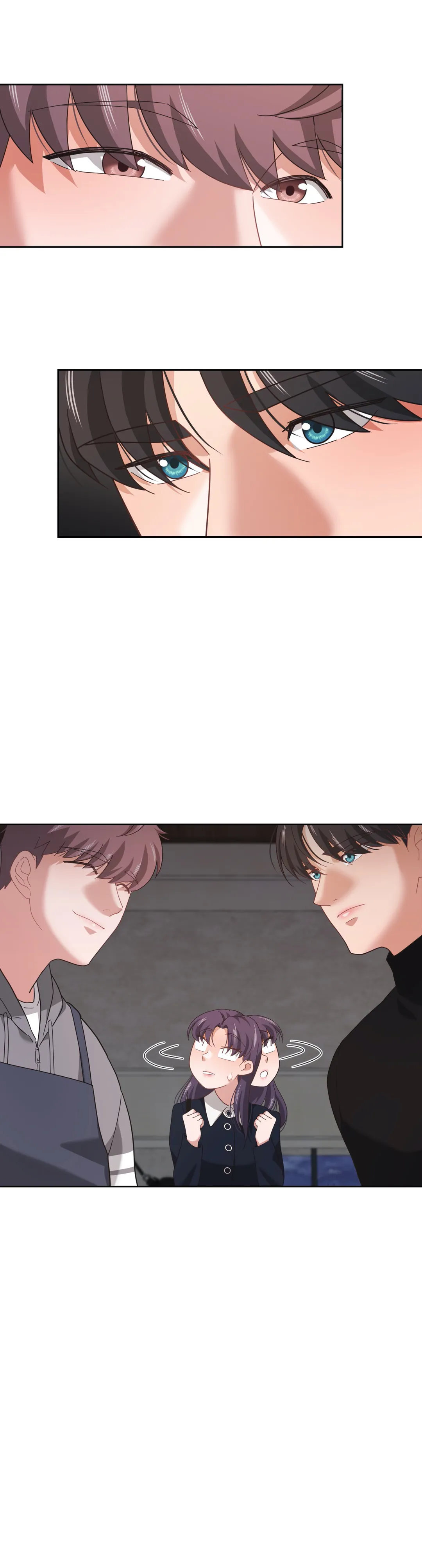 Booty Camp - Chapter 10 [photo 10] - MangaPorn