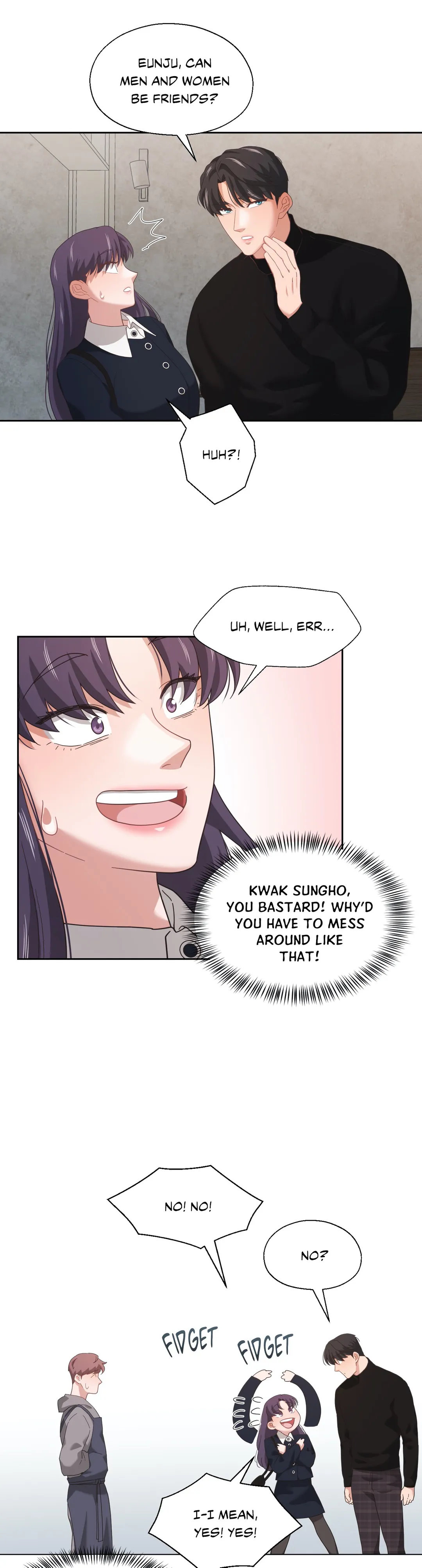 Booty Camp - Chapter 10 [photo 11] - MangaPorn