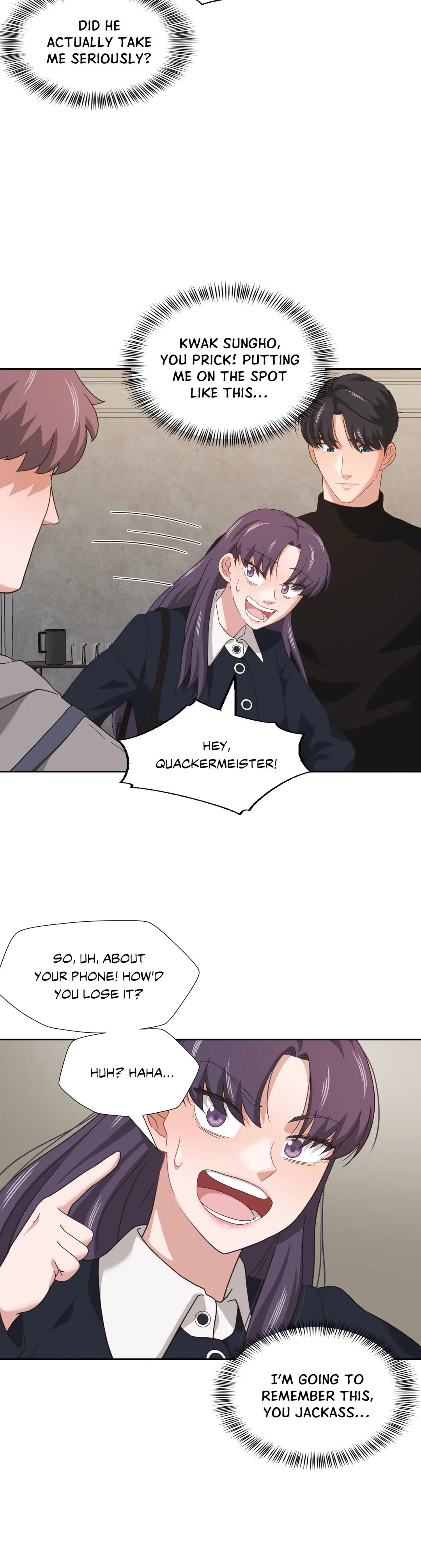 Booty Camp - Chapter 10 [photo 12] - MangaPorn