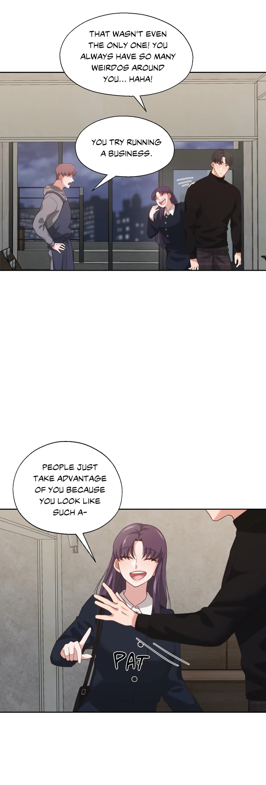 Booty Camp - Chapter 10 [photo 16] - MangaPorn