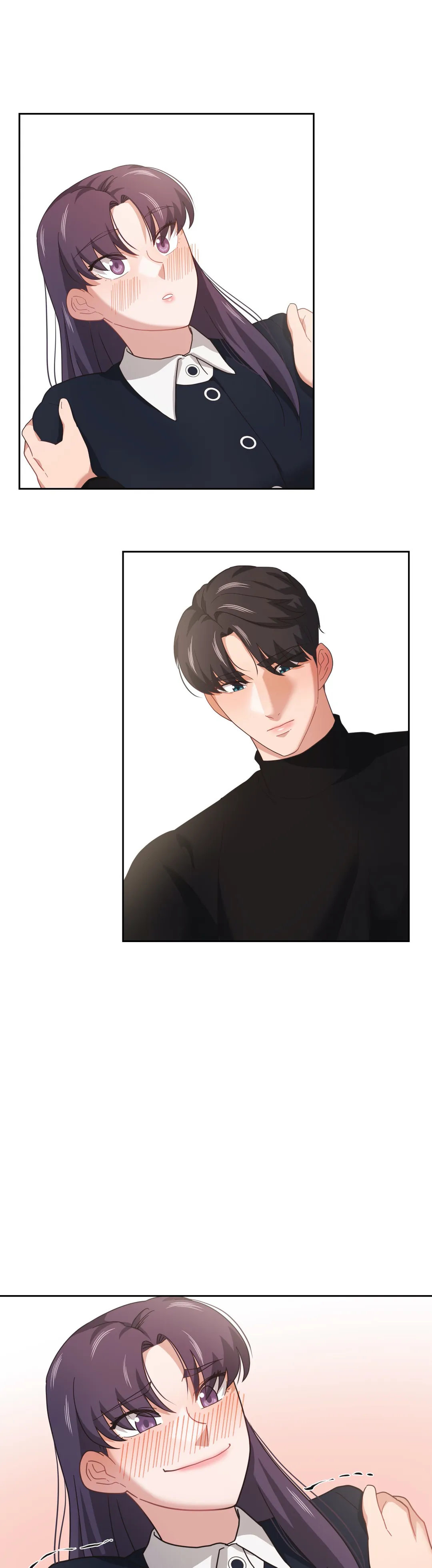 Booty Camp - Chapter 10 [photo 18] - MangaPorn