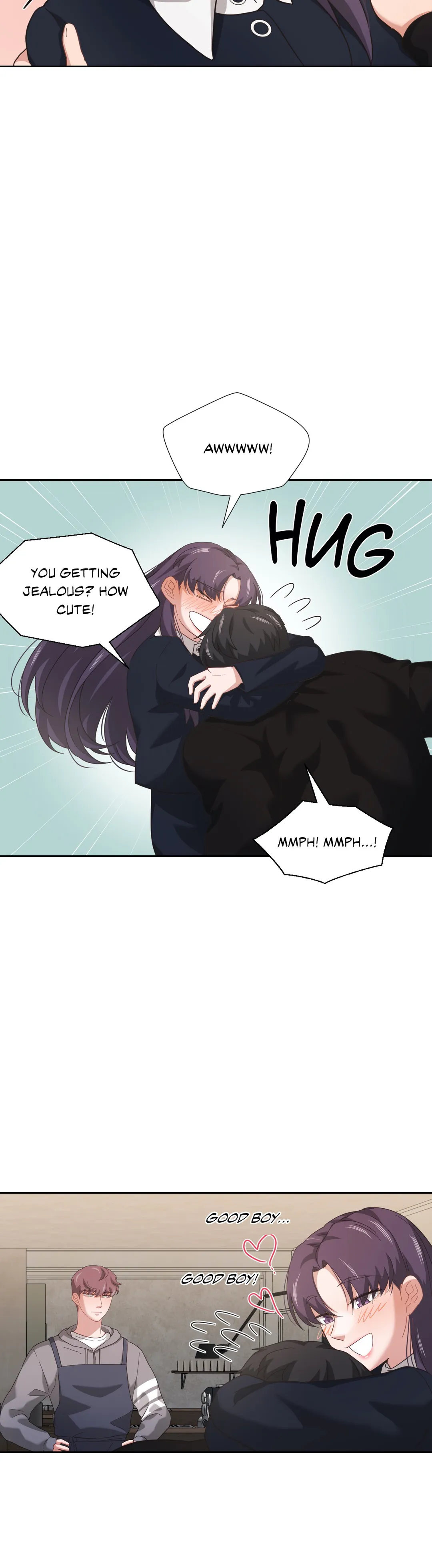 Booty Camp - Chapter 10 [photo 19] - MangaPorn