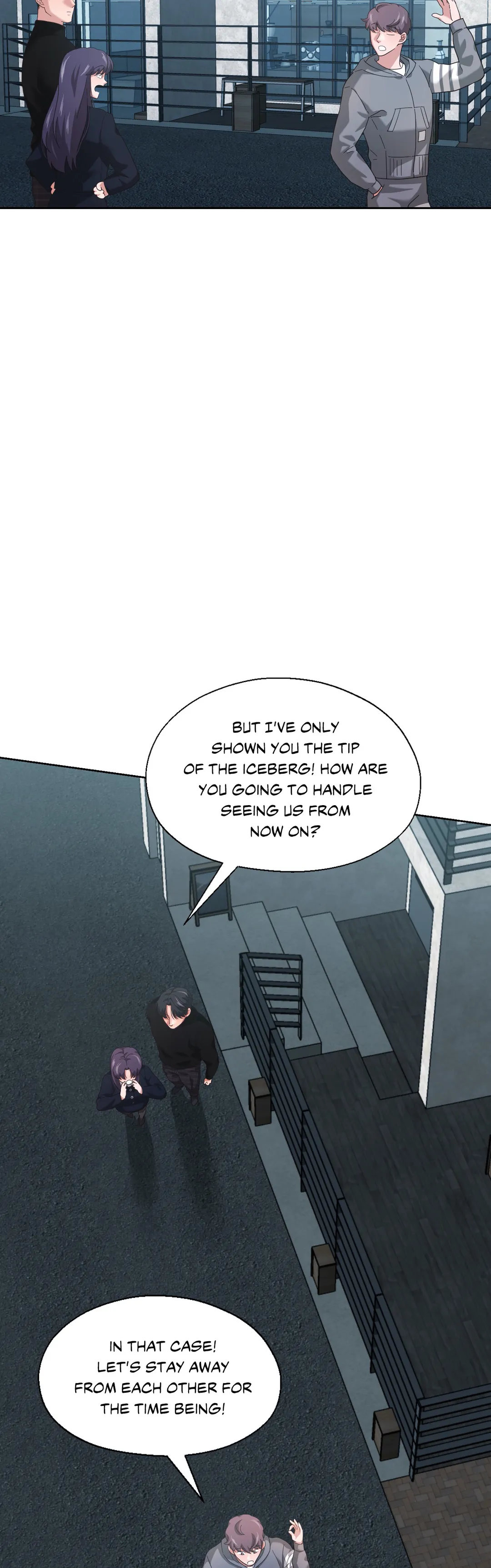 Booty Camp - Chapter 10 [photo 22] - MangaPorn