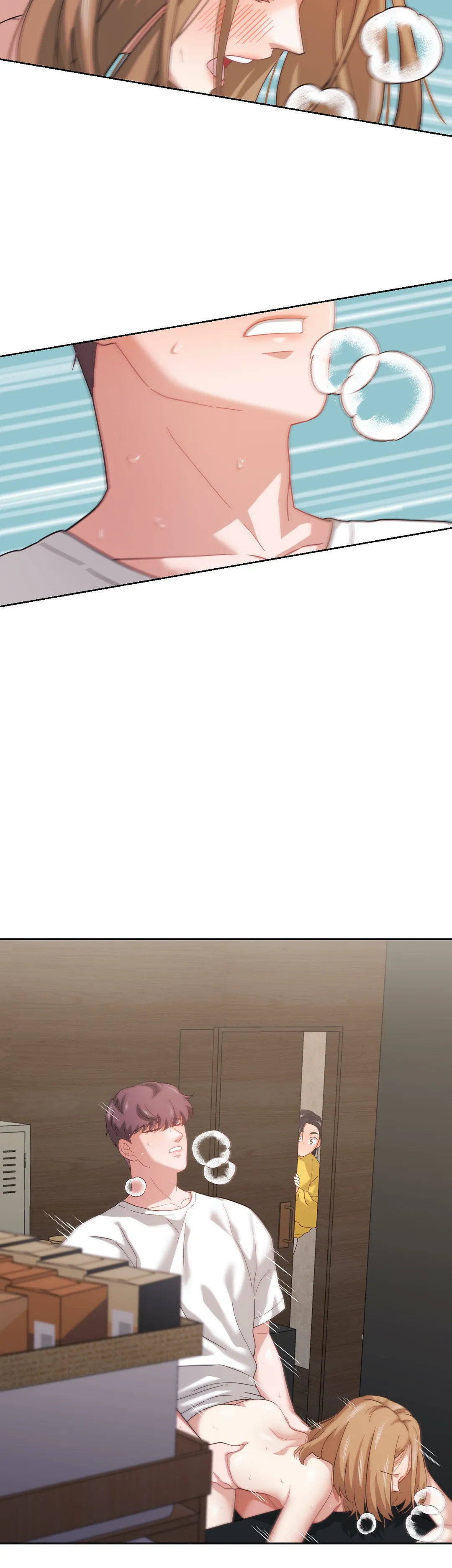 Booty Camp - Chapter 10 [photo 34] - MangaPorn