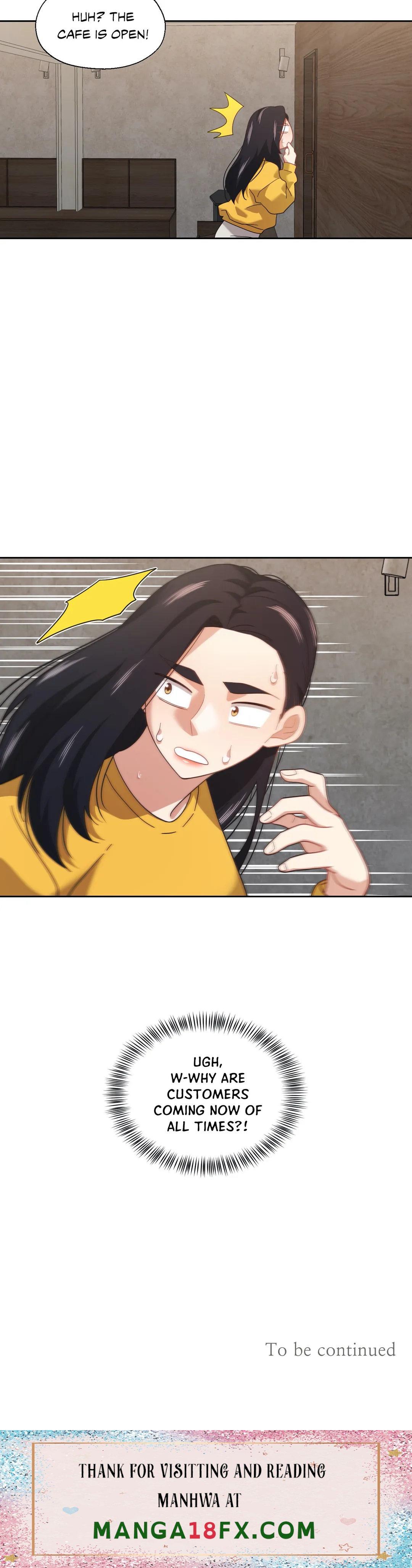 Booty Camp - Chapter 10 [photo 36] - MangaPorn