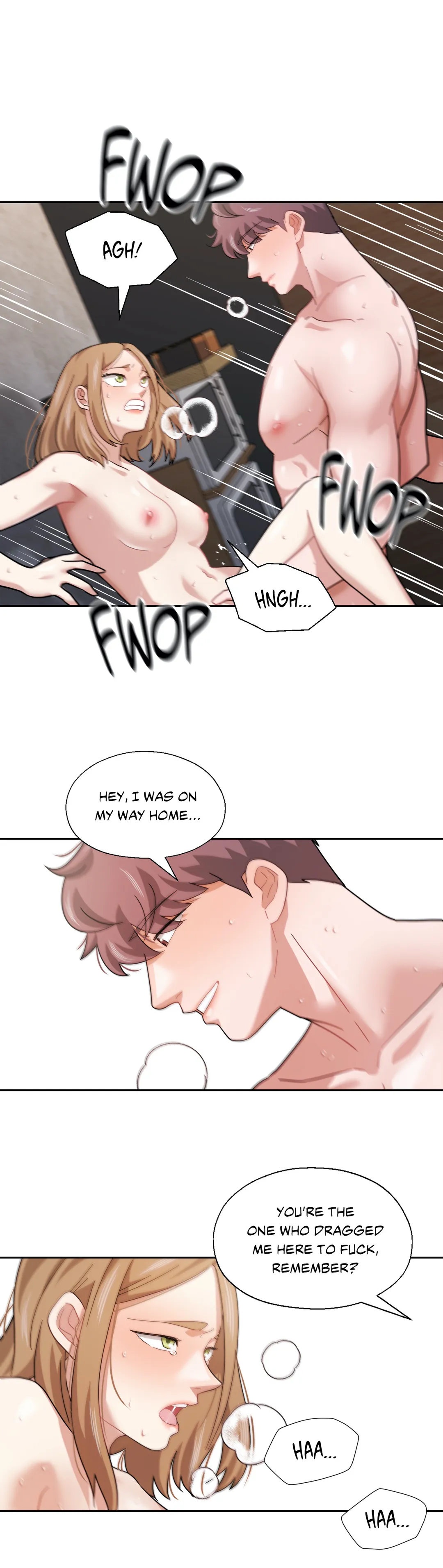 Booty Camp - Chapter 11 [photo 10] - MangaPorn