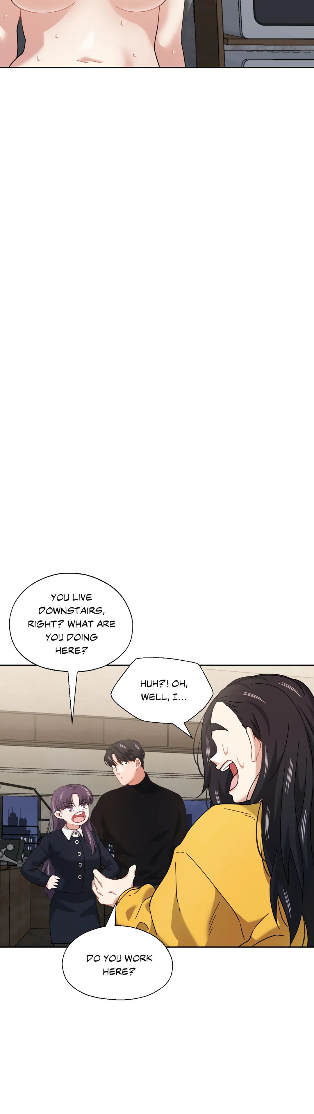 Booty Camp - Chapter 11 [photo 12] - MangaPorn