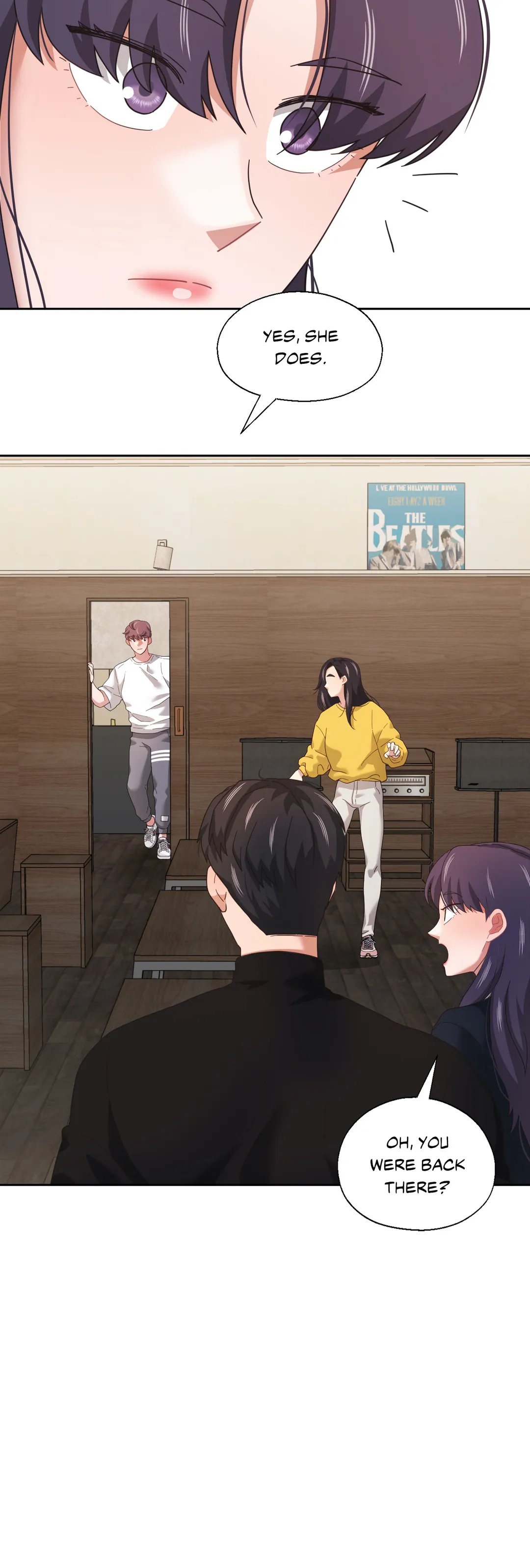 Booty Camp - Chapter 11 [photo 16] - MangaPorn