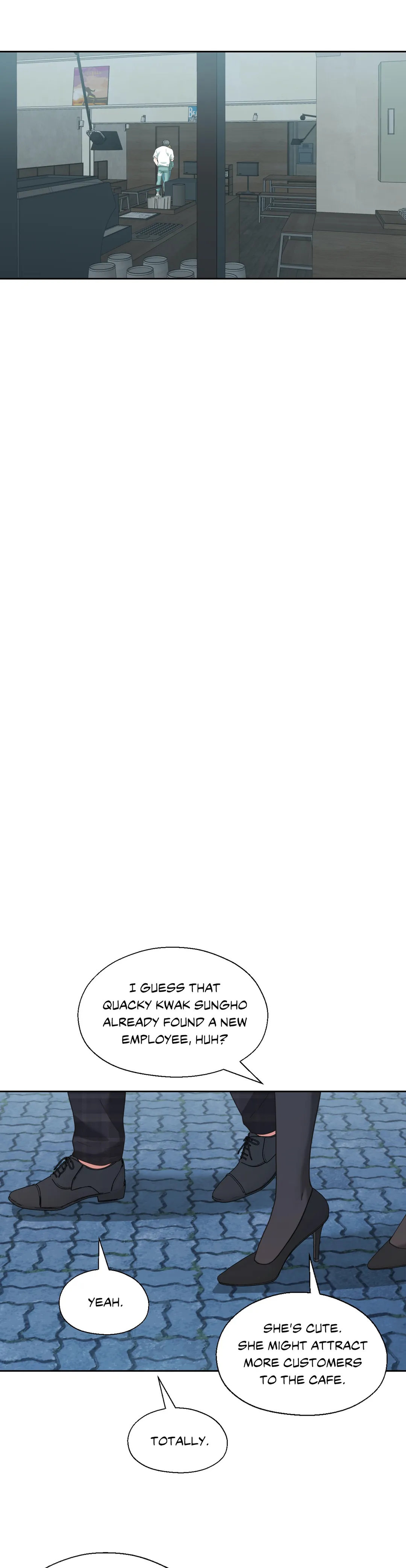 Booty Camp - Chapter 11 [photo 26] - MangaPorn