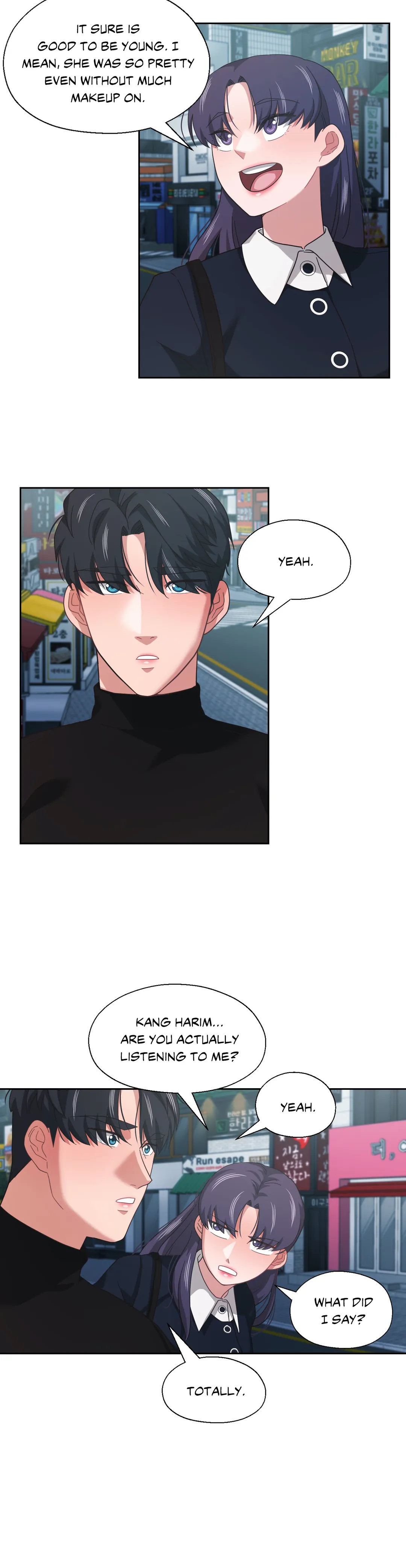 Booty Camp - Chapter 11 [photo 27] - MangaPorn