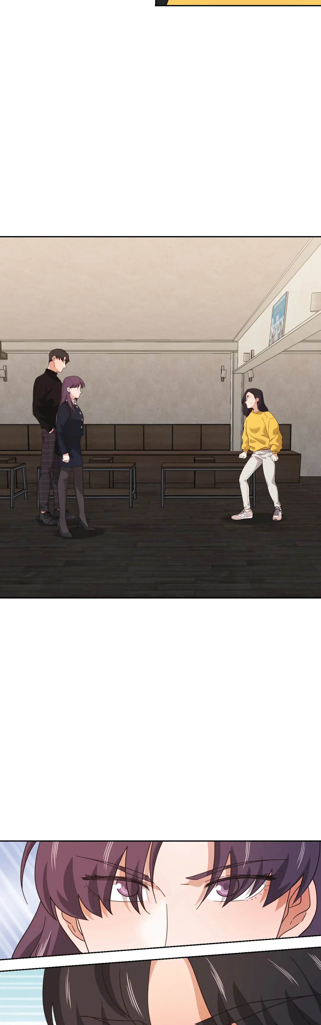 Booty Camp - Chapter 11 [photo 3] - MangaPorn