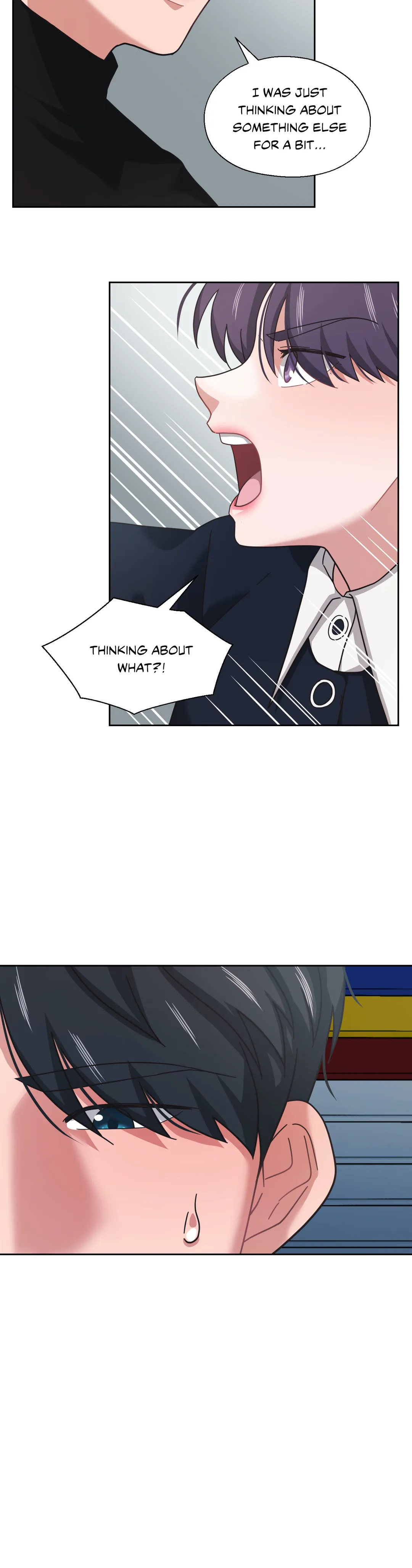 Booty Camp - Chapter 11 [photo 30] - MangaPorn