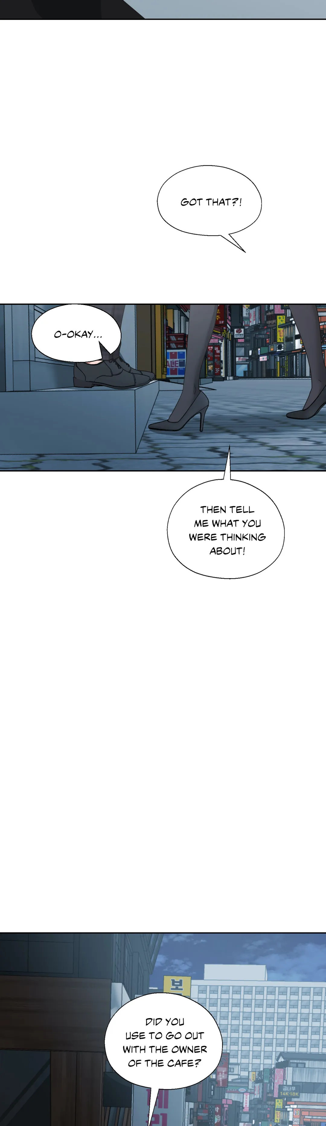 Booty Camp - Chapter 11 [photo 33] - MangaPorn