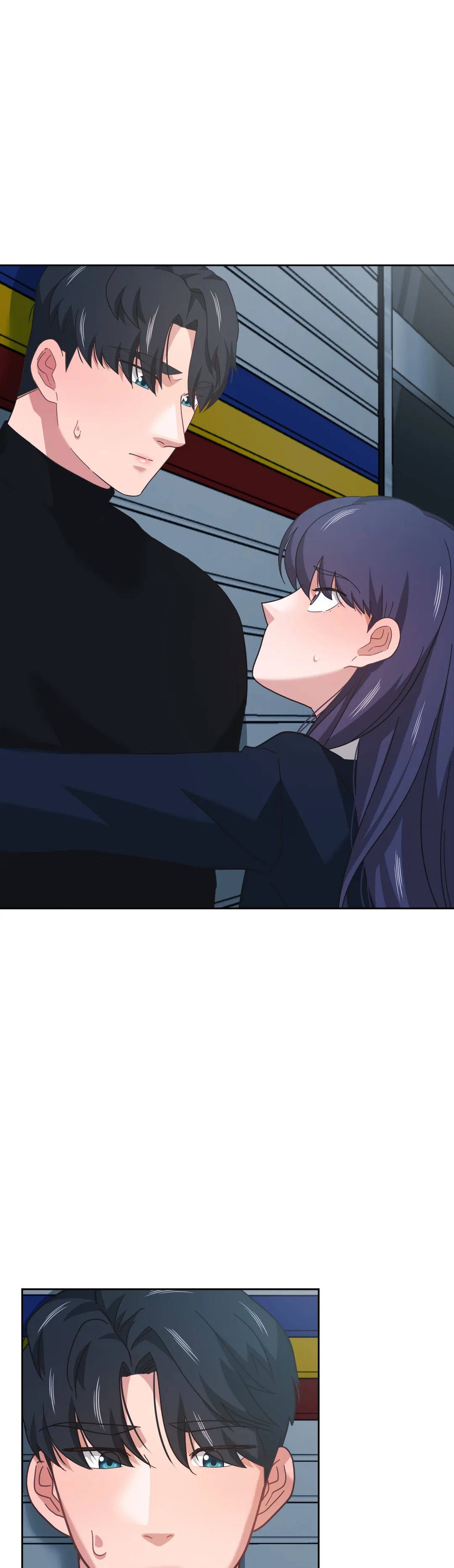 Booty Camp - Chapter 12 [photo 1] - MangaPorn