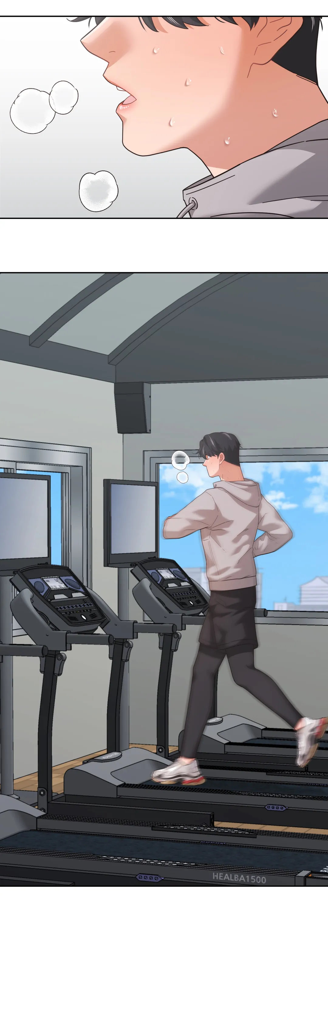 Booty Camp - Chapter 12 [photo 13] - MangaPorn