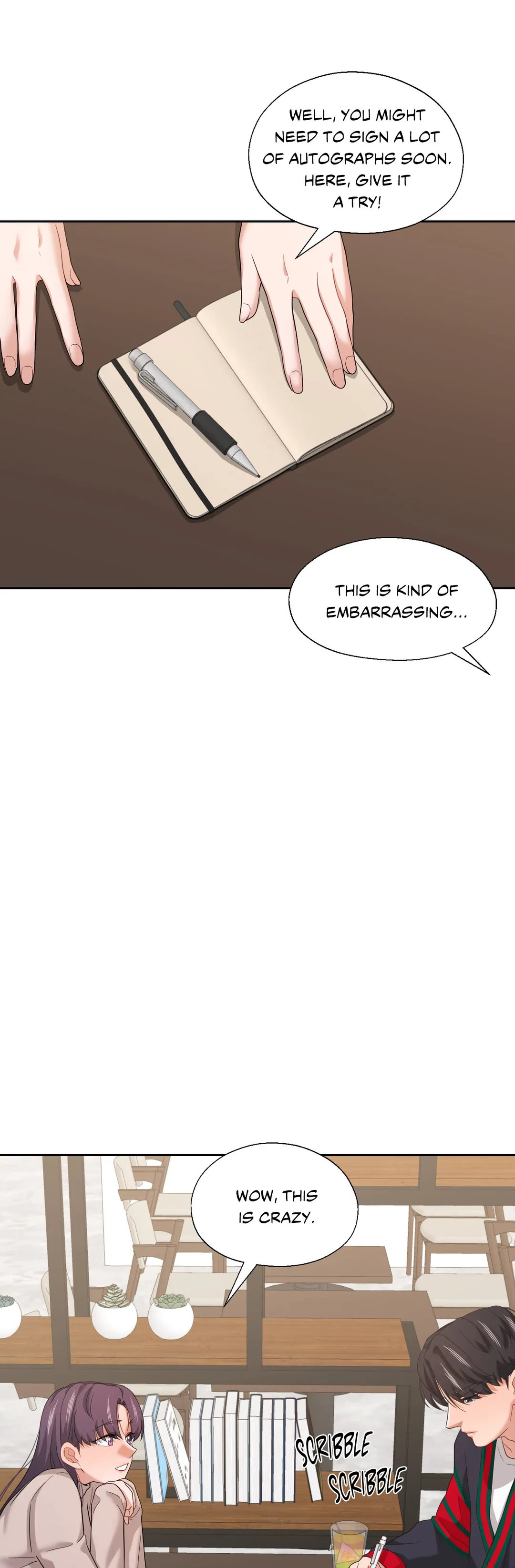 Booty Camp - Chapter 12 [photo 29] - MangaPorn