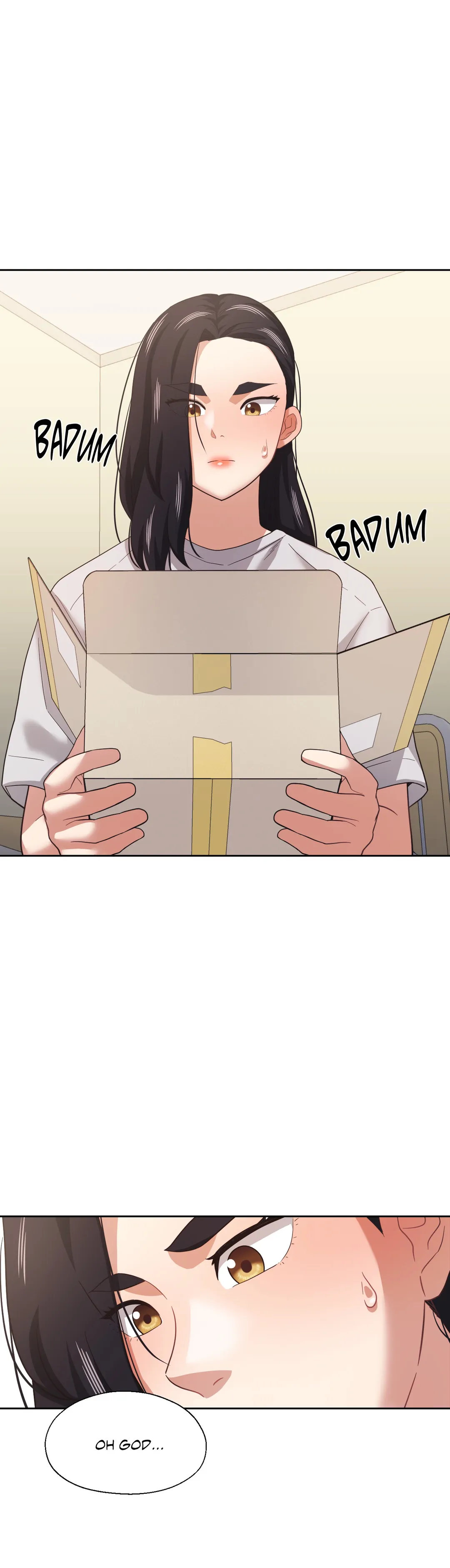 Booty Camp - Chapter 12 [photo 33] - MangaPorn