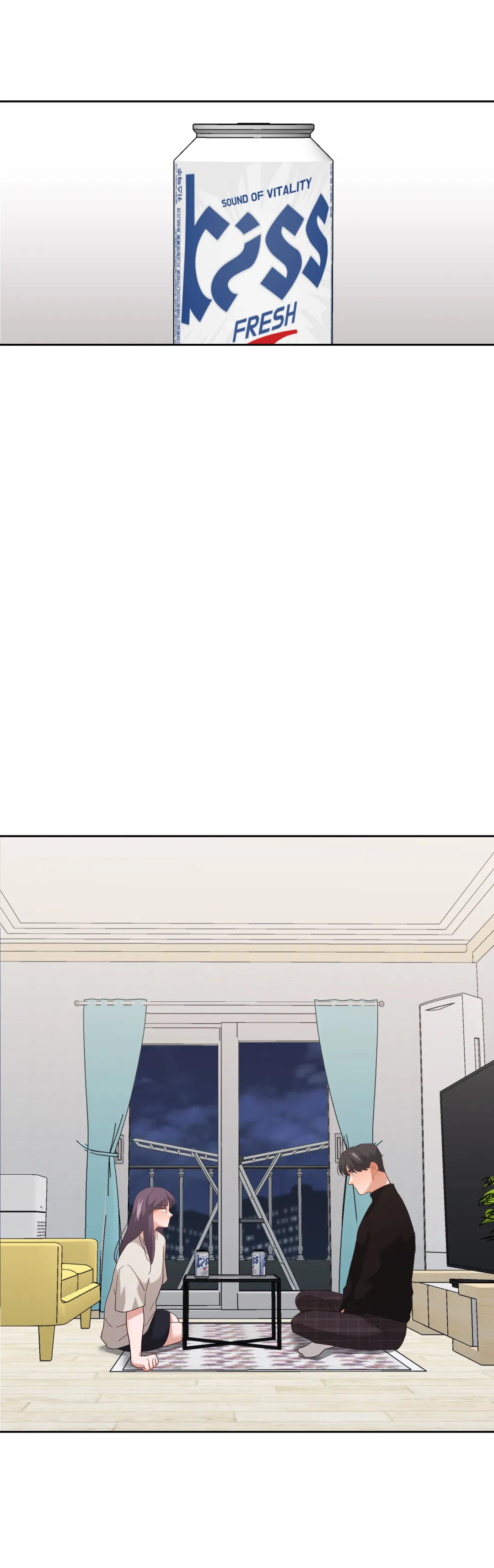 Booty Camp - Chapter 12 [photo 6] - MangaPorn