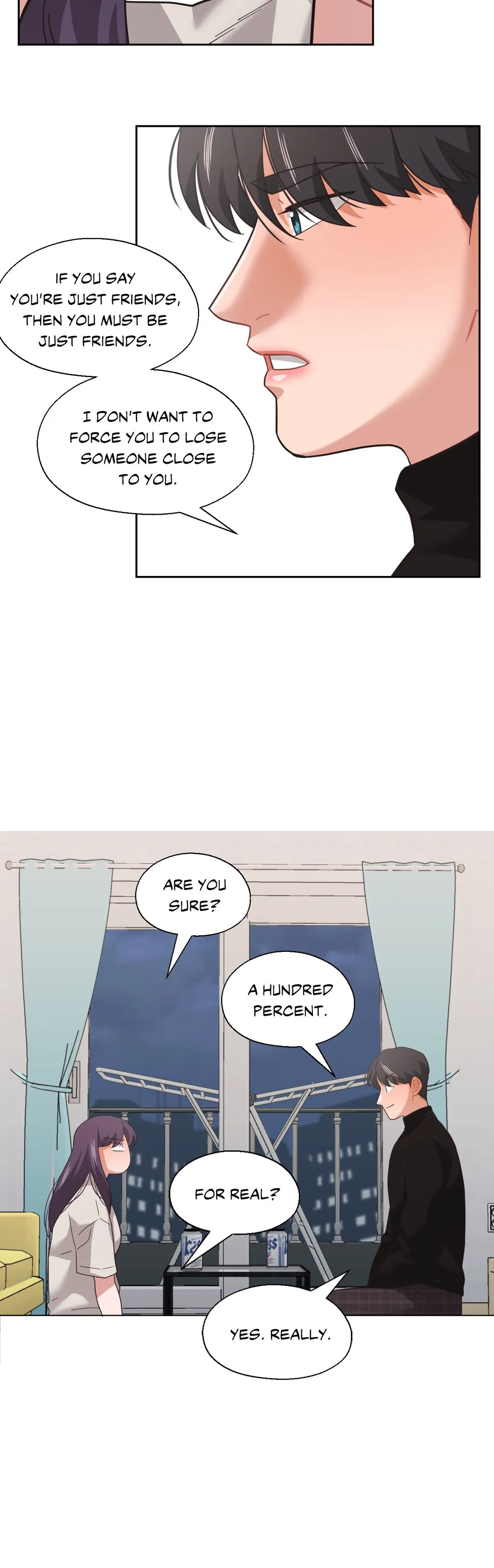 Booty Camp - Chapter 12 [photo 9] - MangaPorn