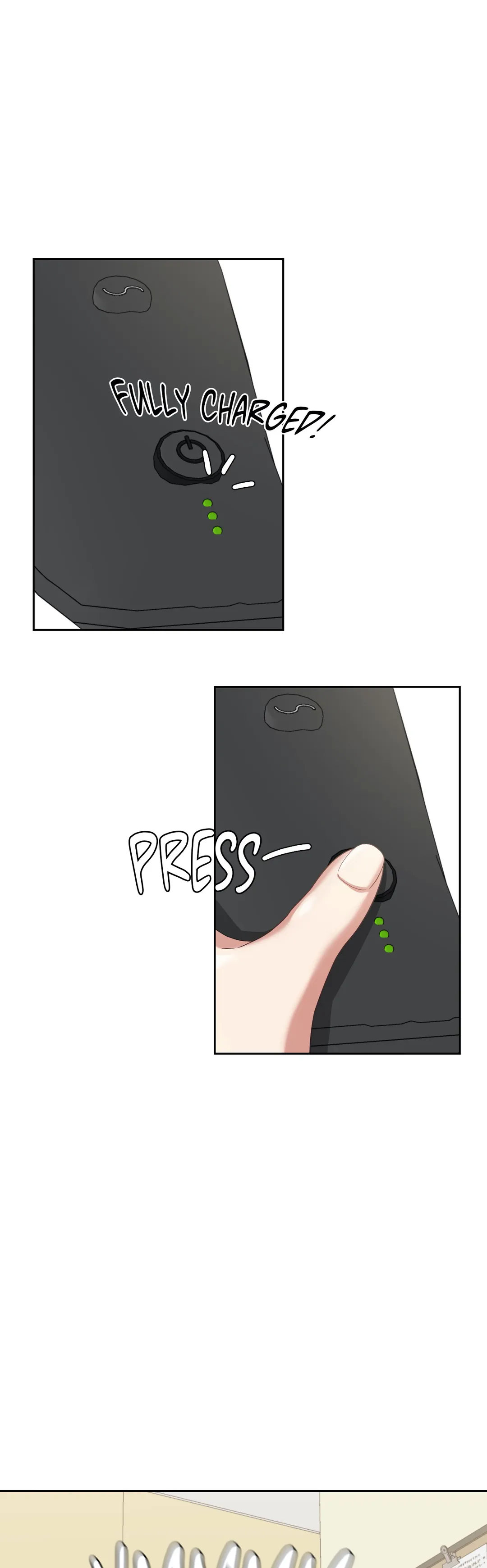 Booty Camp - Chapter 13 [photo 1] - MangaPorn