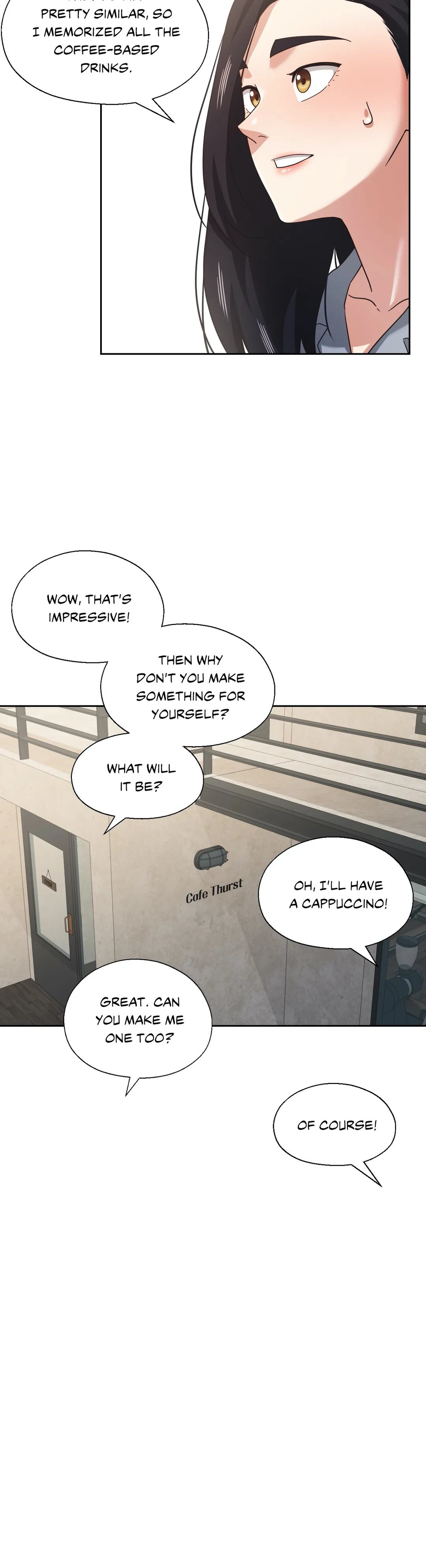 Booty Camp - Chapter 13 [photo 20] - MangaPorn