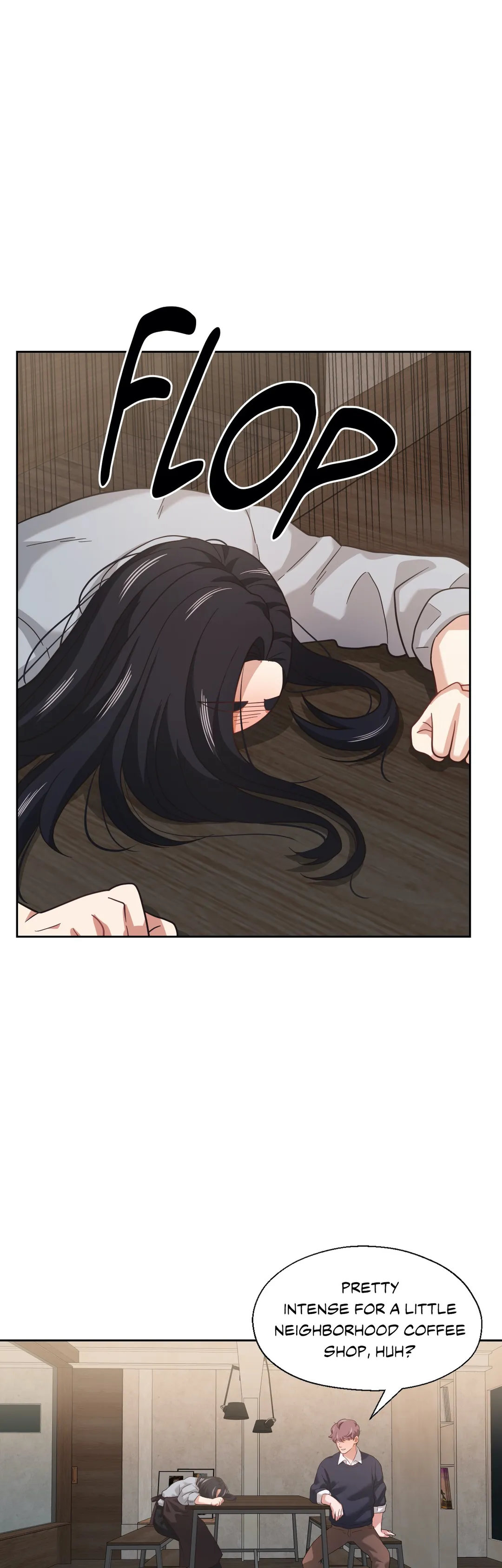 Booty Camp - Chapter 13 [photo 30] - MangaPorn