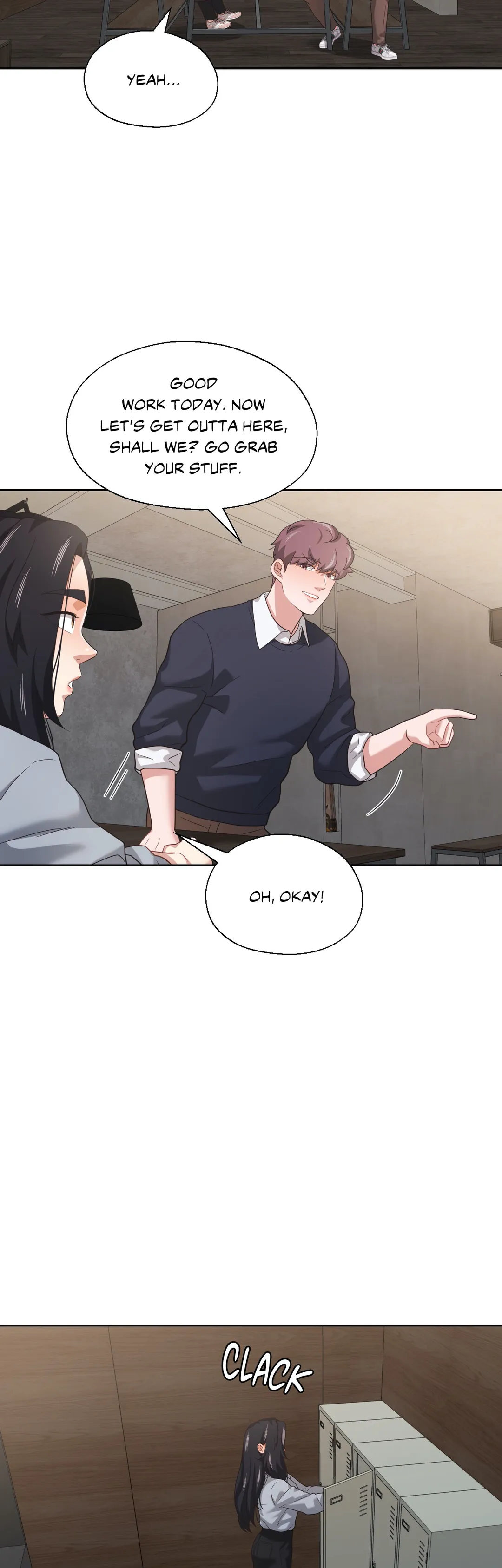 Booty Camp - Chapter 13 [photo 31] - MangaPorn