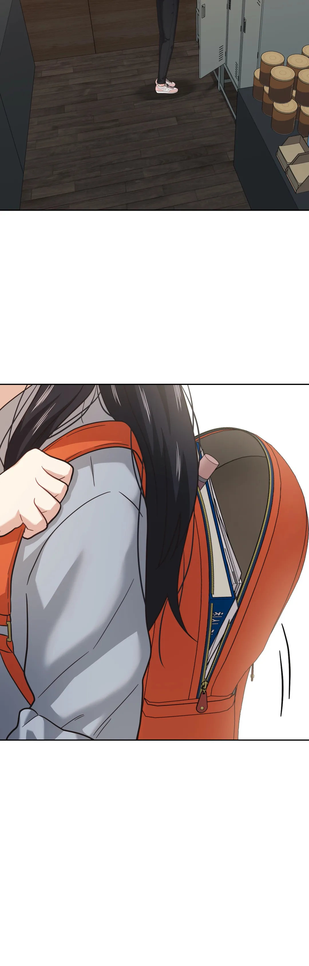 Booty Camp - Chapter 13 [photo 32] - MangaPorn