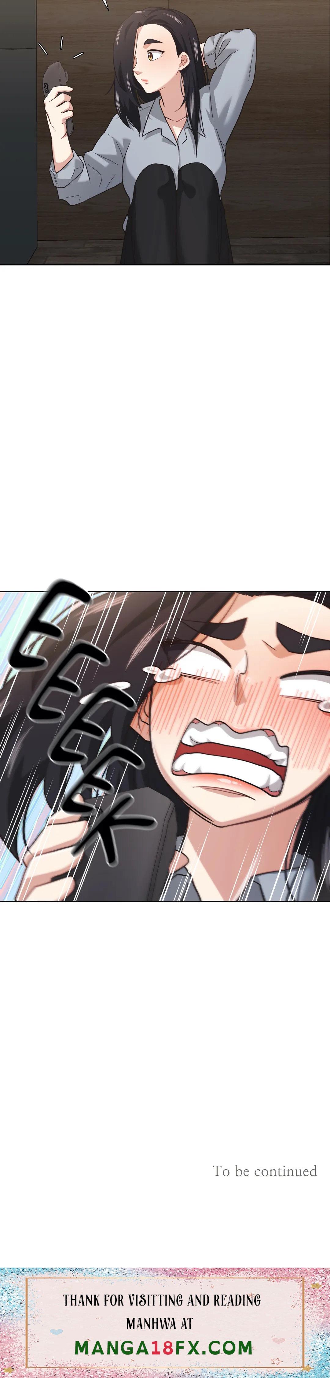 Booty Camp - Chapter 13 [photo 35] - MangaPorn