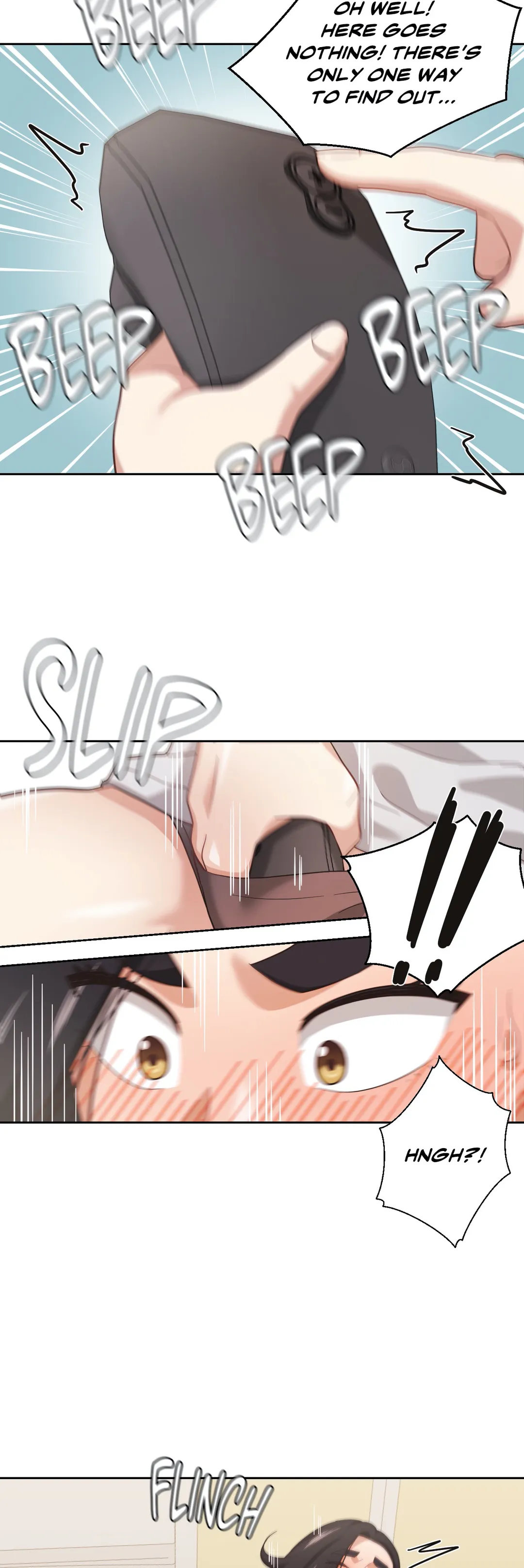 Booty Camp - Chapter 13 [photo 7] - MangaPorn