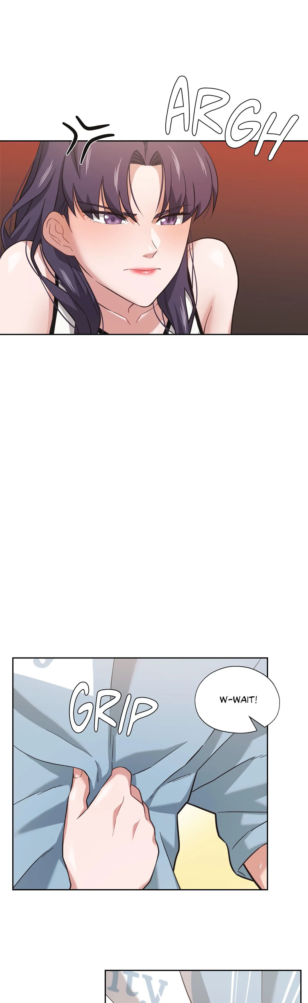 Booty Camp - Chapter 14 [photo 16] - MangaPorn