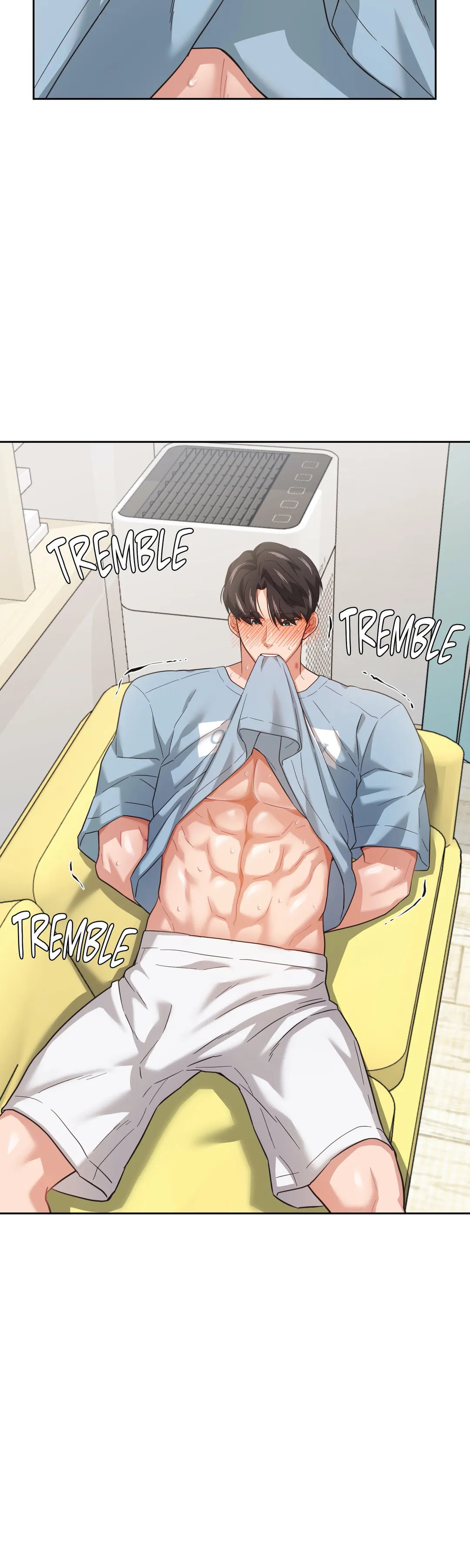 Booty Camp - Chapter 14 [photo 27] - MangaPorn