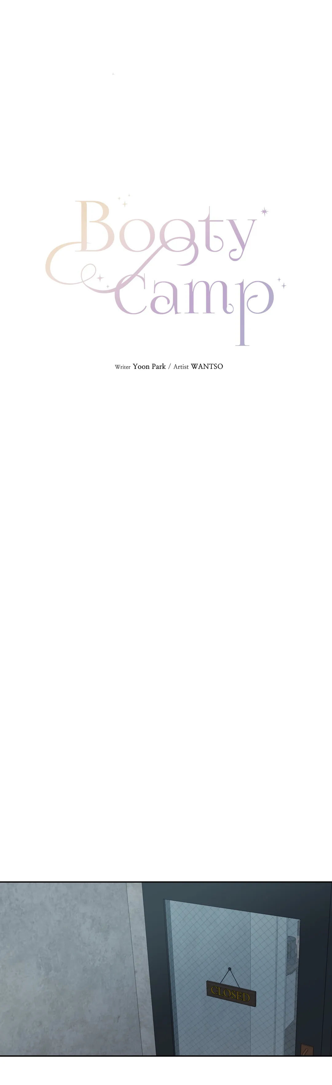 Booty Camp - Chapter 14 [photo 3] - MangaPorn